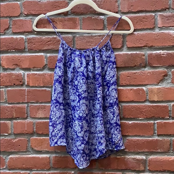 Club Monaco camisole - Picture 2 of 3